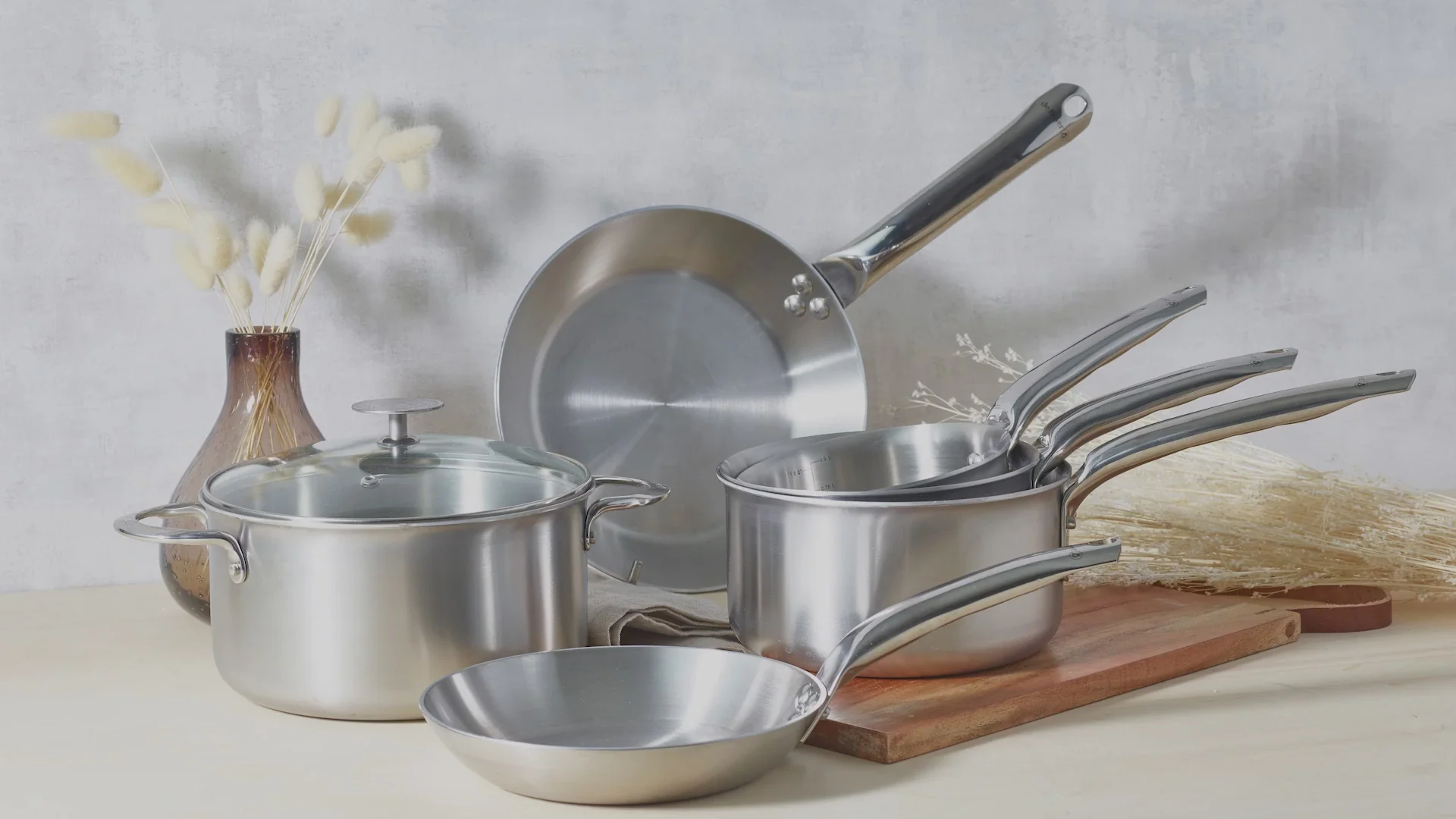 Master the Art of French Cooking
